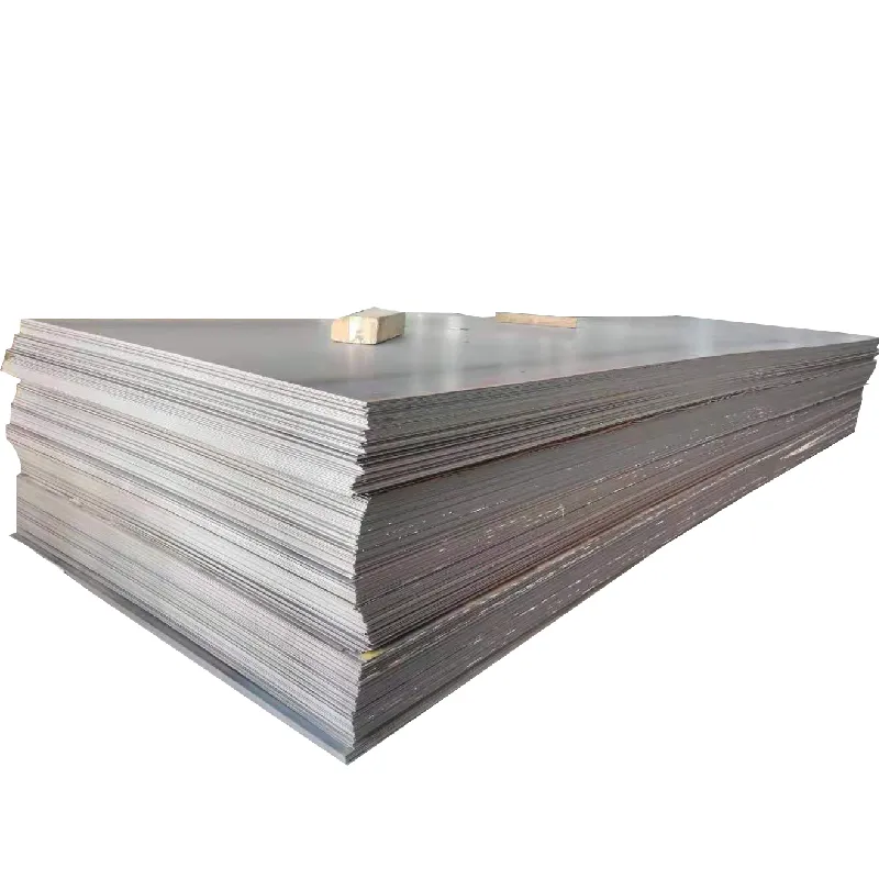 China Supplier 20 Gauge Metal Cold Rolled Steel CRC